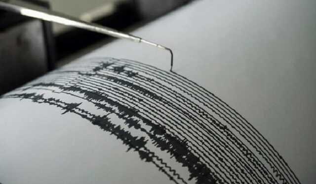 На юге Казахстана зафиксировали сильное землетрясение