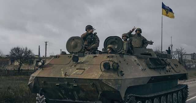 Гайдай назвав напрямки в Луганській області, на яких ЗСУ очікують наступ росіян