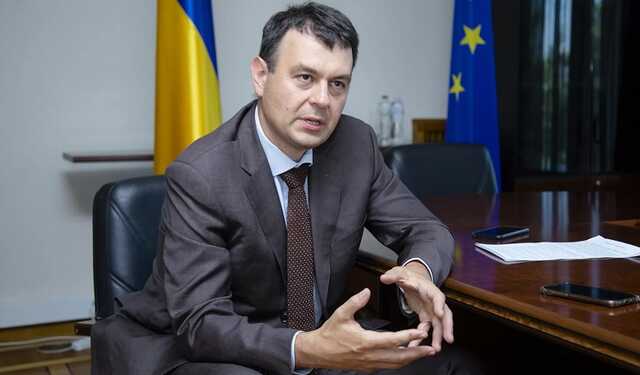 У податковому комітеті відреагували на складання мандату Абрамовичем