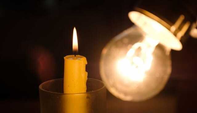 В Одесі та районі 50% жителів залишаються без світла