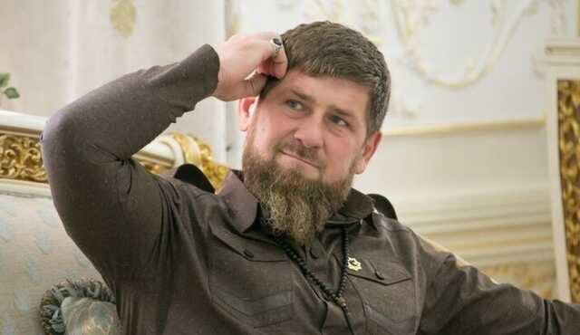 Літак Кадирова помічений на Мальдівах – ЗМІ