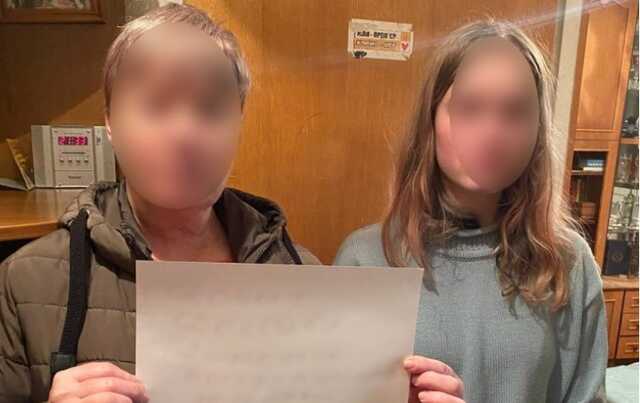 У Києві дівчинка пішла на тренування та не повернулася