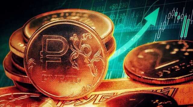 У РФ зафіксували у січні рекордний дефіцит бюджету