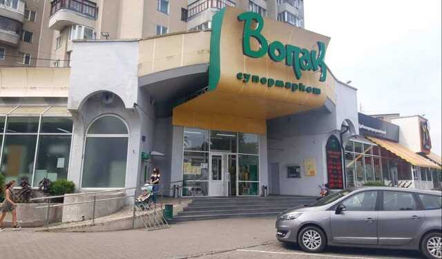 Суд визнав борг компанії, пов`язаної з мережею "Вопак", перед Ощадбанком на 416 млн