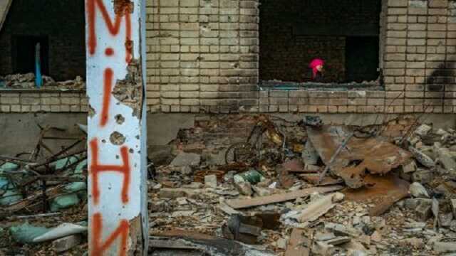 Оккупанты обстреляли Херсон и область: попали в жилые дома, есть раненые