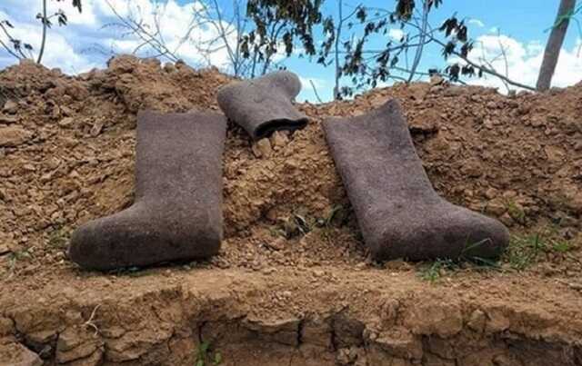 Нема куди дівати трупи солдатів: на Луганщині окупанти будують стаціонарний крематорій — ОВА