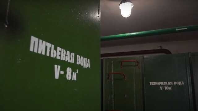По всій Росії за розпорядженням Кремля проводять капітальні ремонти бомбосховищ - ЗМІ