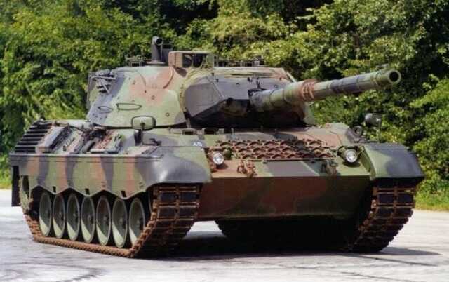 На росіян чекає величезний сюрприз на полі бою: Жданов розповів про переваги західних танків