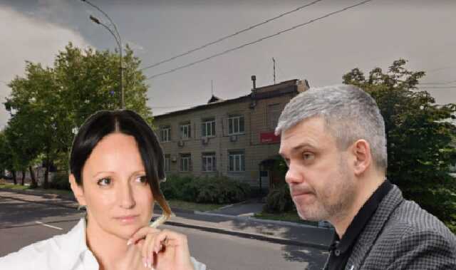 Столичну Воскресенку і Райдужний хочуть по максимуму забудувати висотним житлом