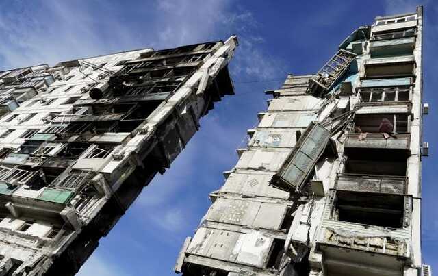 Рада сегодня не смогла принять законопроект о компенсациях за разрушенное жилье