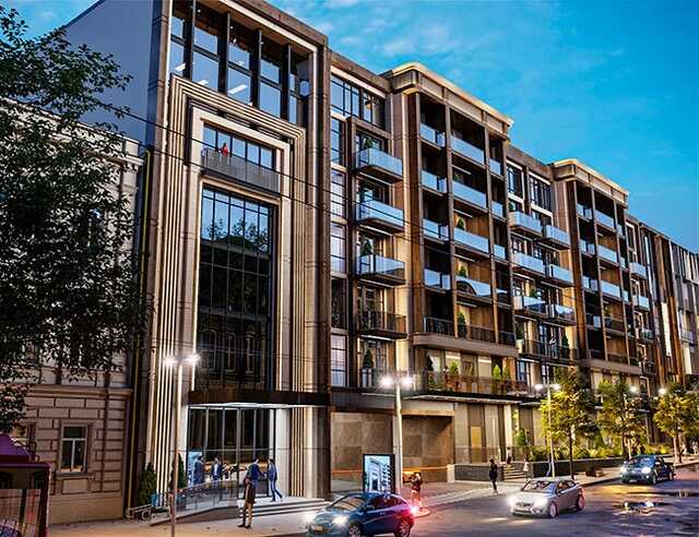 СБУ підозрює одеських забудовників у імпорті російських товарів