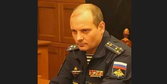 На війні проти України ліквідували генерала ВДВ РФ Ульянова