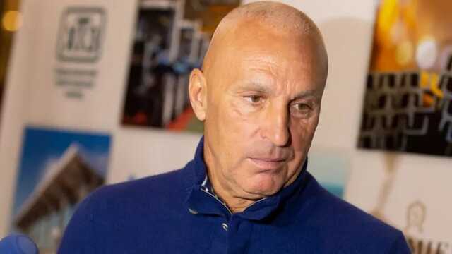 Олігарх Ярославський передумав продавати яхту заради відновлення Харкова