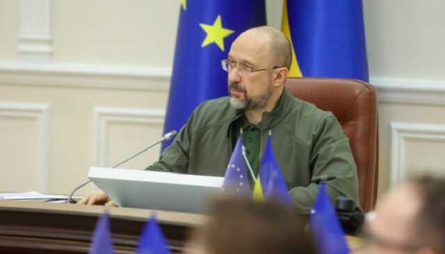 Шмигаль видав розпорядження про відправку рятувальників в Туреччину