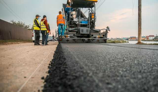 На Сумщині посадовці вкрали 25 млн гривень на ремонті дорог