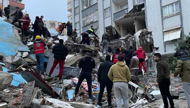 Чи можна відвідувати Туреччину після руйнівного землетрусу – відповідь посла України