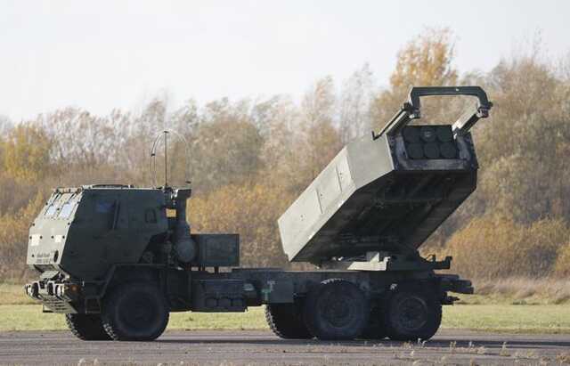       HIMARS