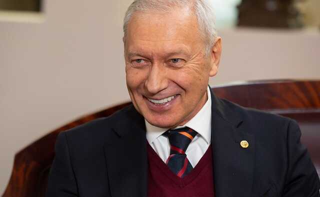 The founder of ATB returns to the big uranium game