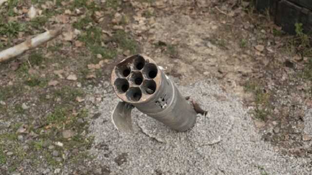 Окупанти вранці знову обстріляли Миколаївську область