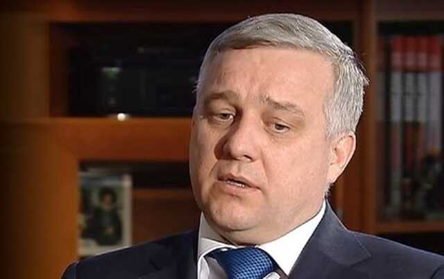 СБУ повідомила про підозру екс-главі СБУ часів Януковича