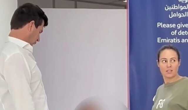 Нардепи Королівська та Солод, ймовірно, стали резидентами ОАЕ