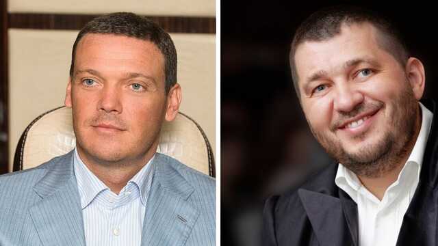 Антикорупційний суд продовжив обов’язки бізнесменам Кауфману та Боруховичу