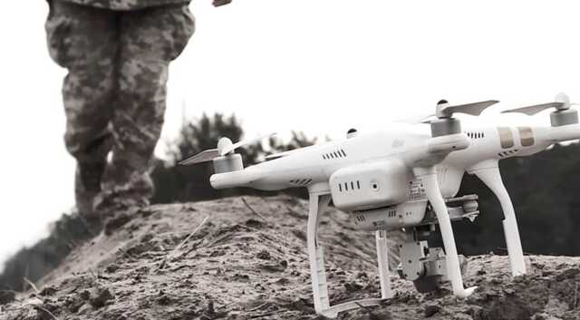 ЗСУ знищили танки та піхоту ЗС РФ під Вугледаром