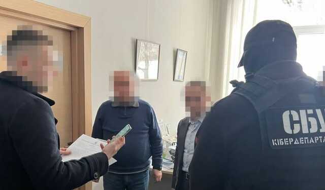 Национальный союз архитекторов разоблачили на махинациях в строительной сфере