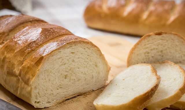 Одеський хлібокомбінат у рамках дерусифікації перейменує батон "Потьомкінський" на "Гетьманський"