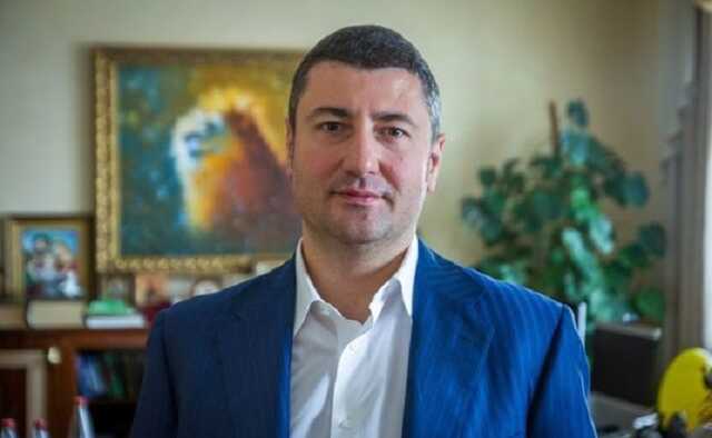 Більшу частину справи Бахматюка у травні скерують до суду