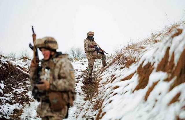 Окупанти обстрілюють цивільні об’єкти, а ЗСУ збили три ворожих безпілотники, - Генштаб