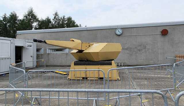 Німеччина передасть Словаччині ППО для захисту кордону з Україною