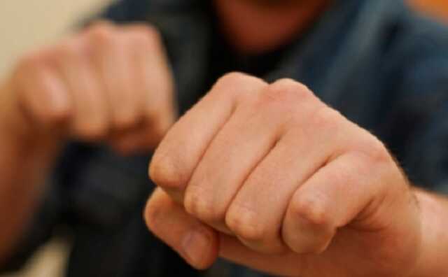 Киевского студента оправдали от нападения на полицейского