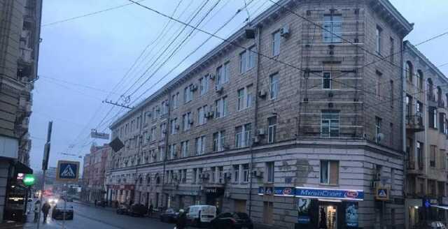 Хто допоміг другу Путіна Мордашову уникнути націоналізації акцій стратегічного підприємства в Харкові