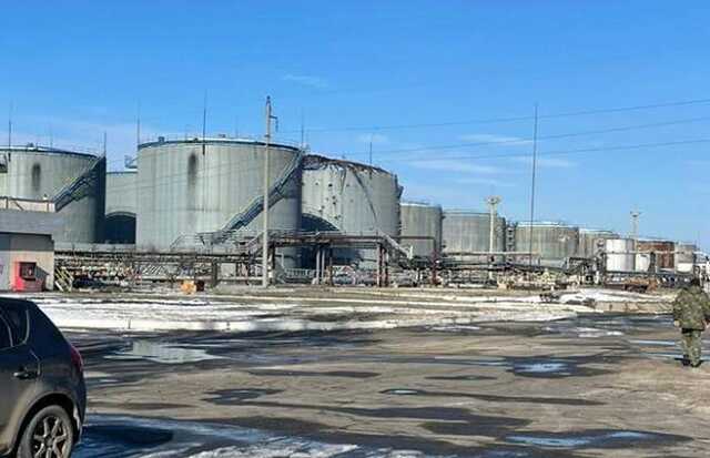 «Укртатнафта» перерахувала до бюджету 531 млн гривень після кримінальної справи