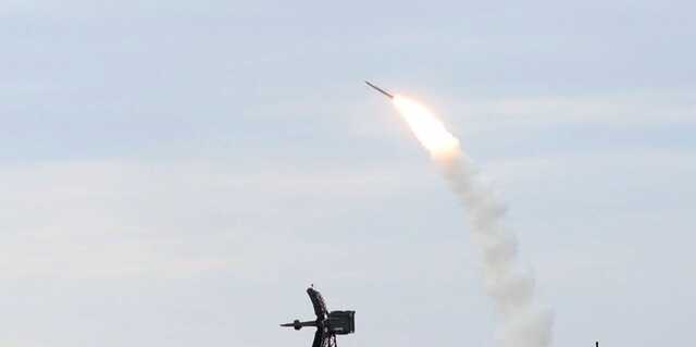 Во Львове и Виннице взрывы, работает ПВО