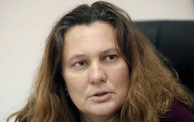 Публічно виправдувала агресію РФ: СБУ повідомила про підозру прокремлівській пропагандистці Монтян