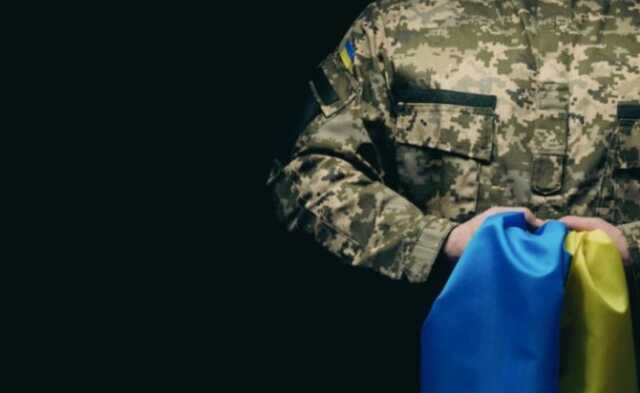 Україна повернула тіла ще 61 полеглого захисника