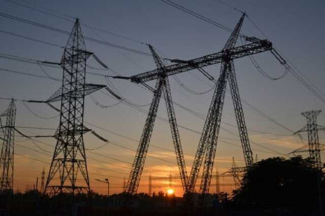 В Україні перебої з електрикою через ракетну атаку РФ