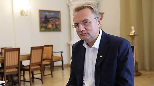 Усі ракети знищені, світла частково немає: Садовий про ситуацію у Львівській області