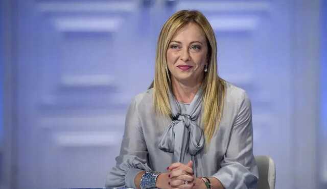 Прем’єр Італії підтвердили відправку України систем SAMP-T разом із Францією