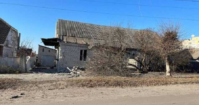РФ знову обстріляла Харківську область: постраждали будинки та енергомережі
