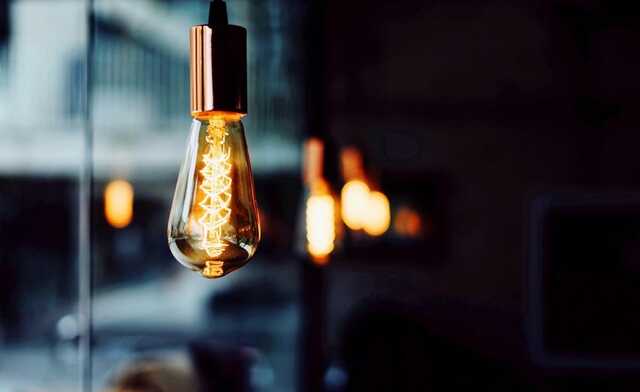 На вихідні в окремі години не відключатимуть світло: прогноз "Укренерго"