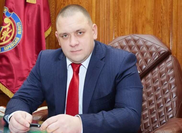 Кто «сдавал» Харьков?