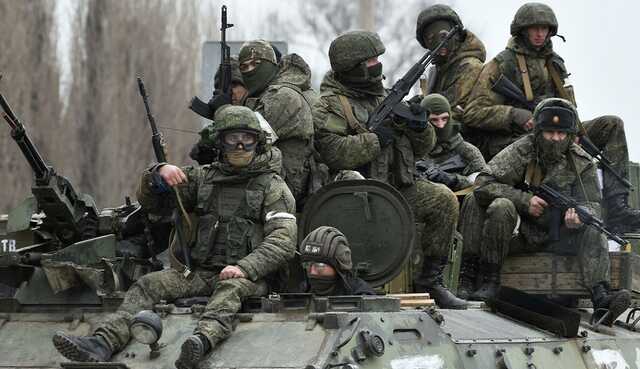 У розвідці Естонії назвали фактор, який стримує новий наступ РФ