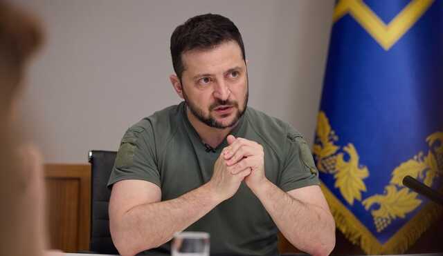 Продолжит линию защиты Украины: Зеленский анонсировал новые решения СНБО