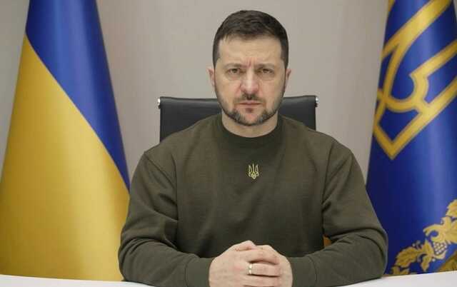 Украина продолжит модернизацию институтов, чтобы сделать их еще прозрачнее, - Зеленский