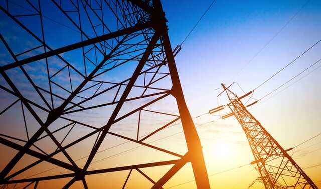 В Киеве и ряде областей завтра не выключат свет