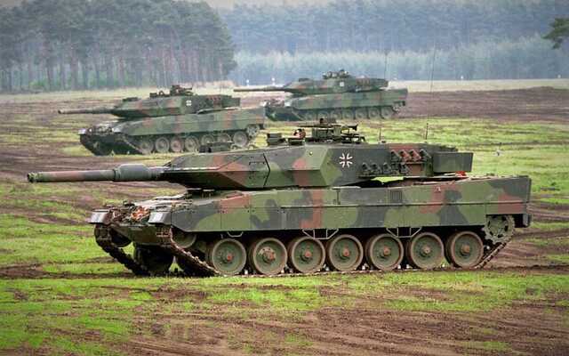 ͳ        Leopard 2, - Spiegel