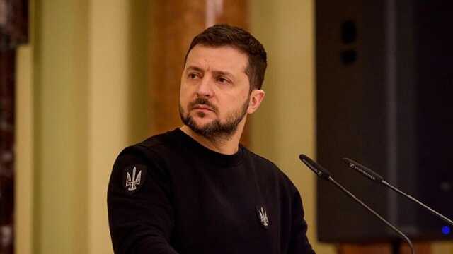 В Італії відбулися протести проти виступу Зеленського на пісенному фестивалі у Сан-Ремо